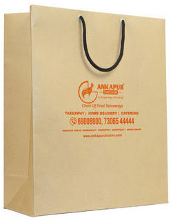 Food Carry Bags